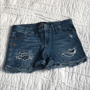 Girls Lucky Brand Riley Short
